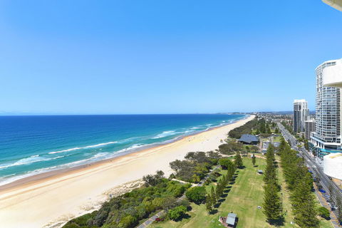 Talisman Apartments - Accommodation Cairns 5