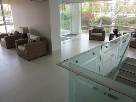 Talisman Apartments - Accommodation Cairns 11