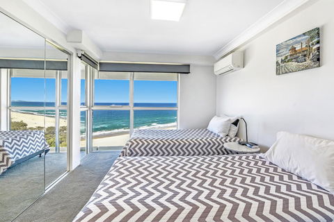 Talisman Apartments - Accommodation Cairns 1