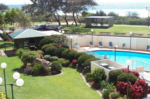 Talisman Apartments - Accommodation Cairns 7