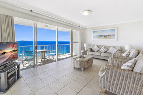 Talisman Apartments - Accommodation Cairns 3