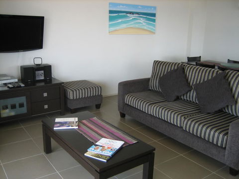 Talisman Apartments - Accommodation Cairns 15