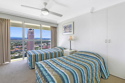 Talisman Apartments - Accommodation Cairns 2