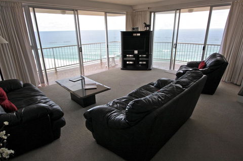Talisman Apartments - Accommodation Cairns 16