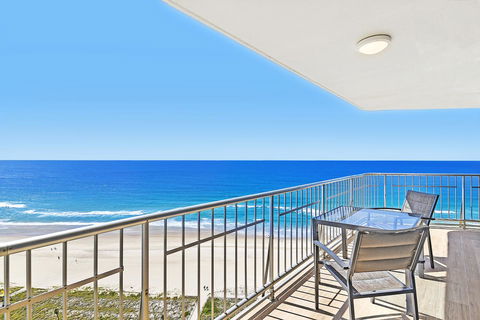 Talisman Apartments - Accommodation Cairns 0