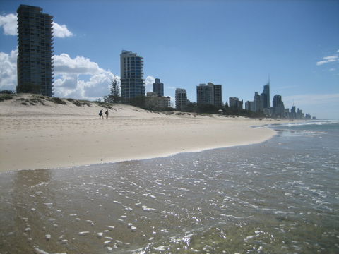 Talisman Apartments - Accommodation Cairns 9