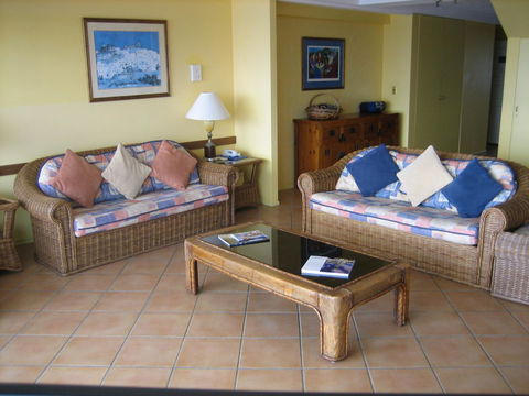 Talisman Apartments - Accommodation Cairns 18