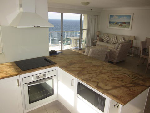Talisman Apartments - Accommodation Cairns 8