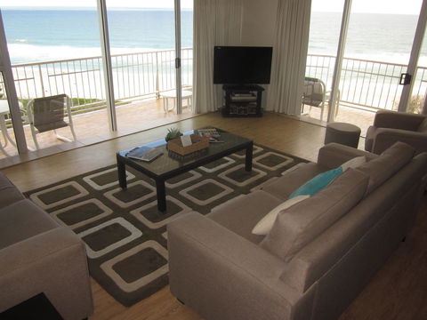 Talisman Apartments - Accommodation Cairns 14