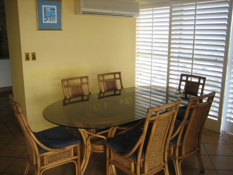Talisman Apartments - Accommodation Cairns 19