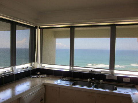 Talisman Apartments - Accommodation Cairns 17