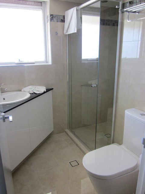Talisman Apartments - Accommodation Cairns 12