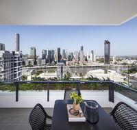 Arise Ivy  Eve Apartments - Accommodation Cairns