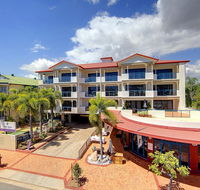 Park Regis Anchorage - Accommodation Cairns
