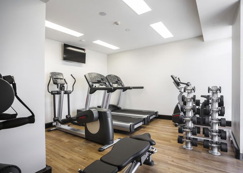 Ibis Mackay - Accommodation Cairns 19