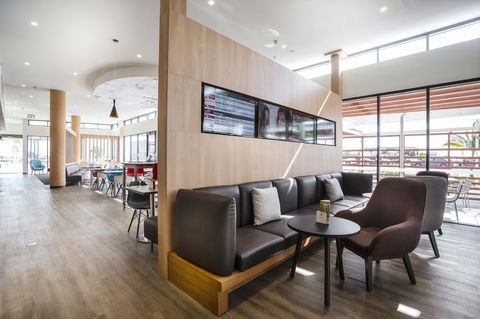 Ibis Mackay - Accommodation Cairns 35