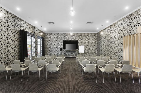 Ibis Mackay - Accommodation Cairns 21