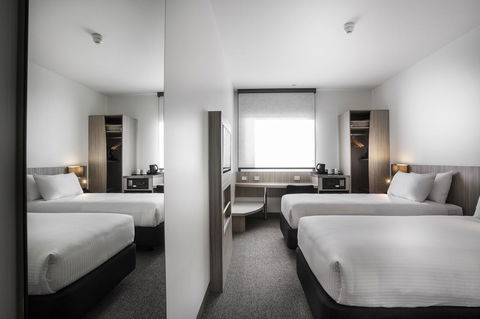 Ibis Mackay - Accommodation Cairns 3