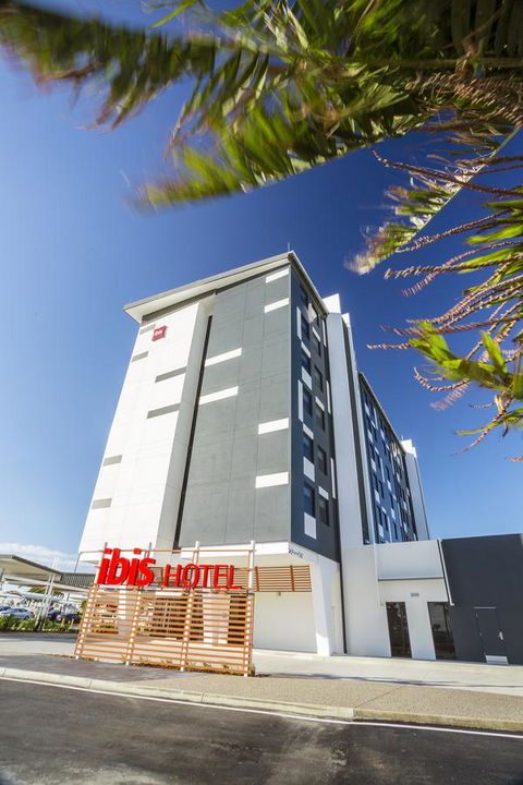 Ibis Mackay - Accommodation Cairns 9