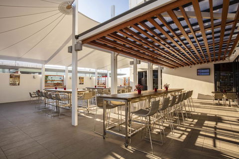 Ibis Mackay - Accommodation Cairns 1
