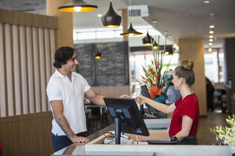 Ibis Mackay - Accommodation Cairns 7