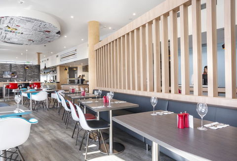 Ibis Mackay - Accommodation Cairns 33