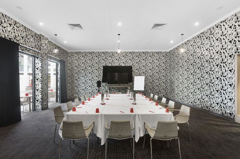 Ibis Mackay - Accommodation Cairns 43