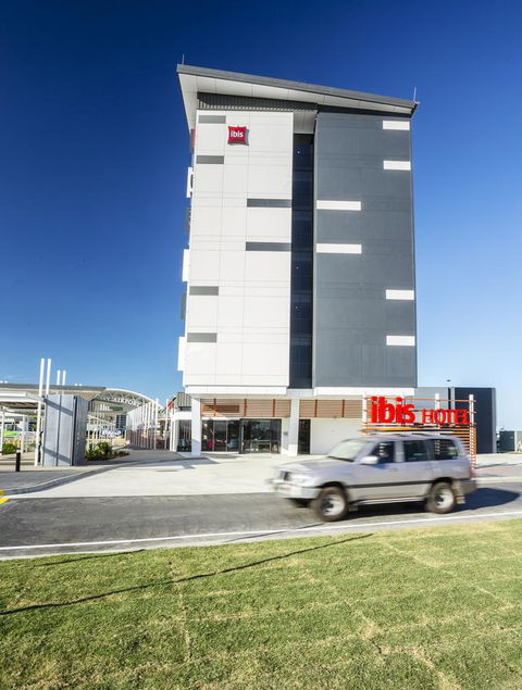 Ibis Mackay - Accommodation Cairns 22
