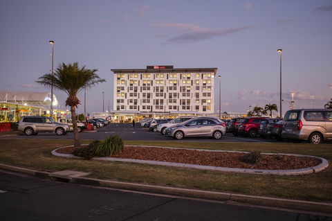 Ibis Mackay - Accommodation Cairns 39