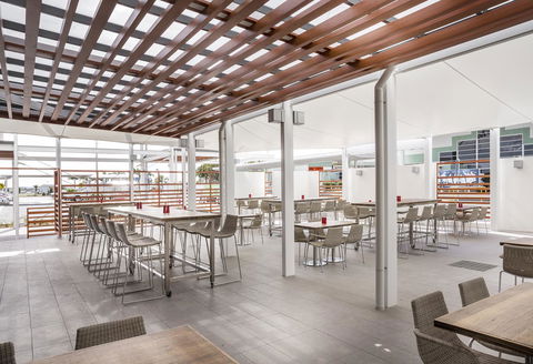 Ibis Mackay - Accommodation Cairns 13