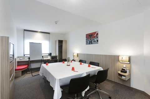 Ibis Mackay - Accommodation Cairns 40