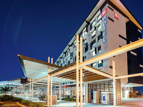 Ibis Mackay - Accommodation Cairns 31
