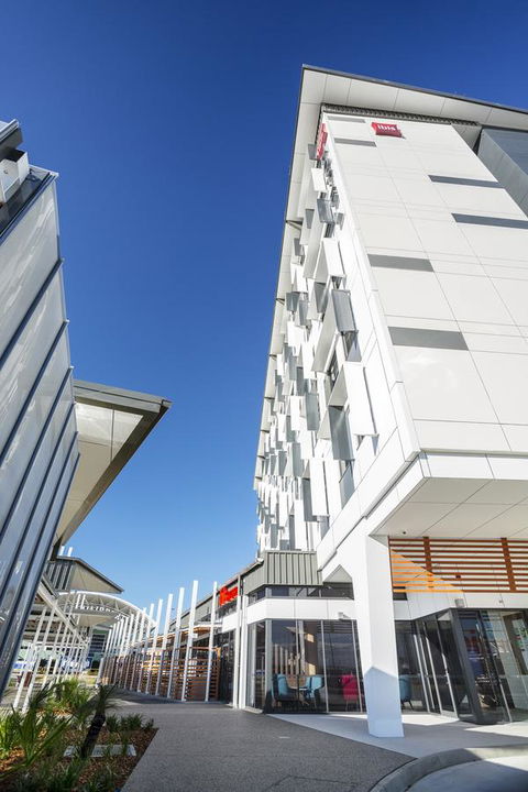 Ibis Mackay - Accommodation Cairns 37