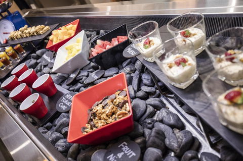 Ibis Mackay - Accommodation Cairns 25