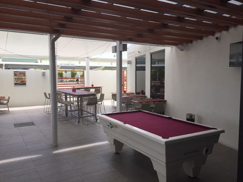 Ibis Mackay - Accommodation Cairns 20