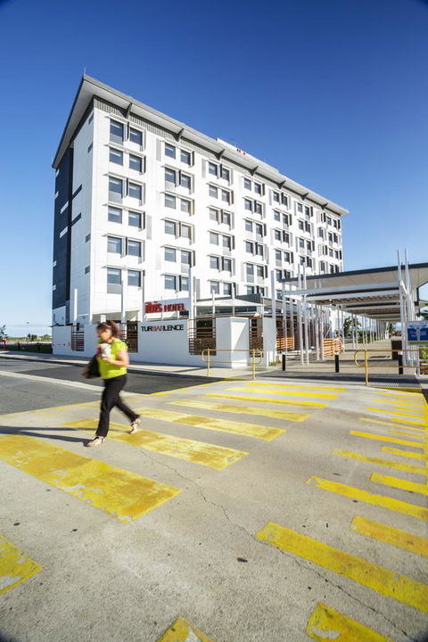 Ibis Mackay - Accommodation Cairns 36
