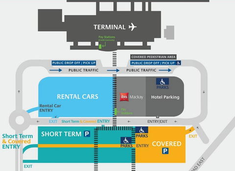 Ibis Mackay - Accommodation Cairns 11