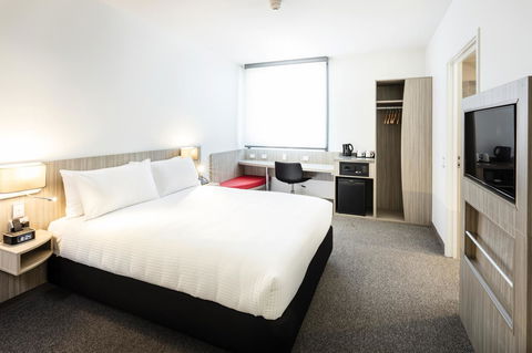 Ibis Mackay - Accommodation Cairns 2