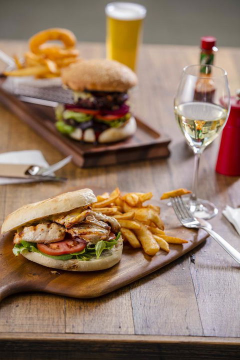 Ibis Mackay - Accommodation Cairns 17