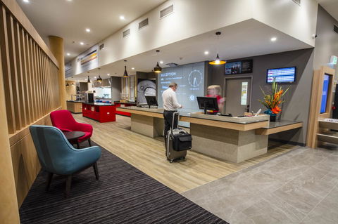 Ibis Mackay - Accommodation Cairns 6
