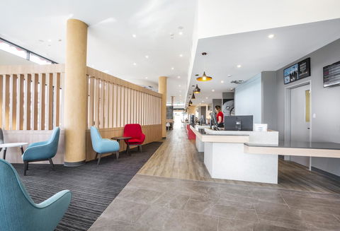 Ibis Mackay - Accommodation Cairns 38