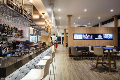 Ibis Mackay - Accommodation Cairns 5