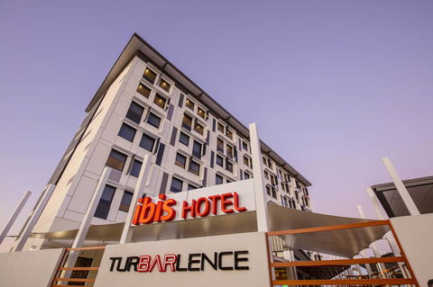 Ibis Mackay - Accommodation Cairns 4