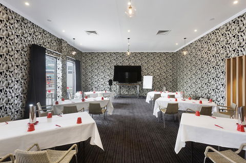 Ibis Mackay - Accommodation Cairns 44