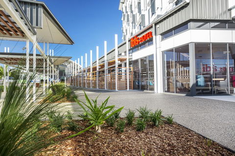Ibis Mackay - Accommodation Cairns 8