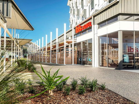 Ibis Mackay - Accommodation Cairns 0