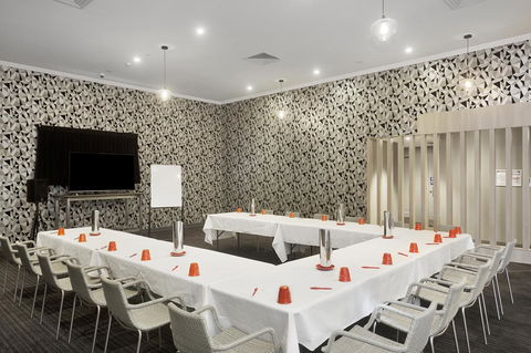 Ibis Mackay - Accommodation Cairns 41