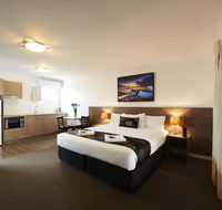 Takalvan Motel - Accommodation Cairns