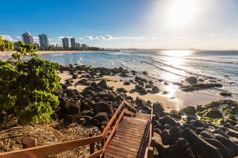 The Pink Hotel Coolangatta - Accommodation Cairns 34
