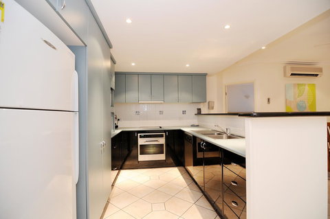 Oasis At Palm Cove - Accommodation Cairns 29